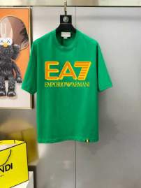 Picture of Armani T Shirts Short _SKUArmaniM-4XL11Lr5422506